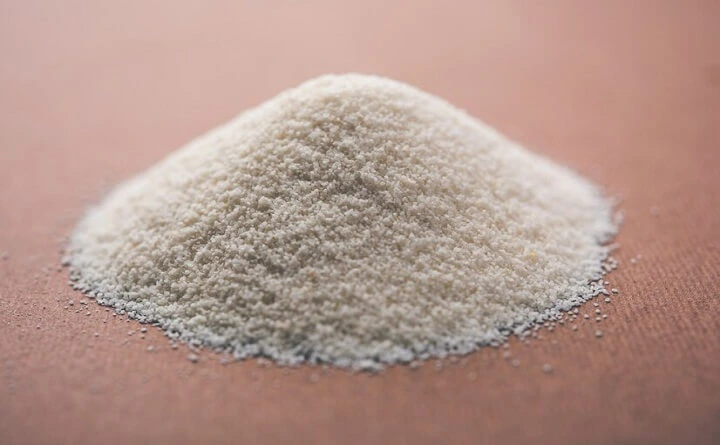 Alpha Cellulose Powde