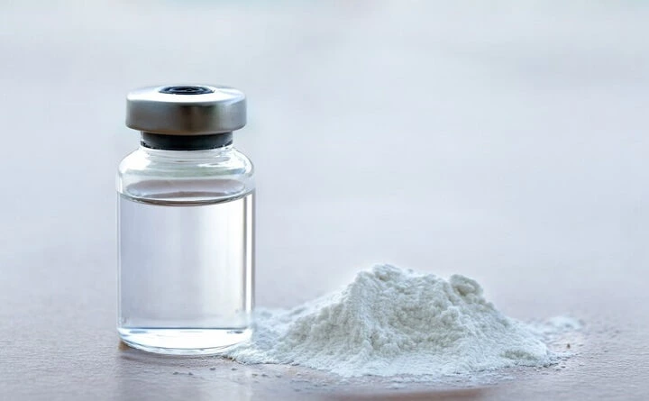 Benzalkonium Chloride