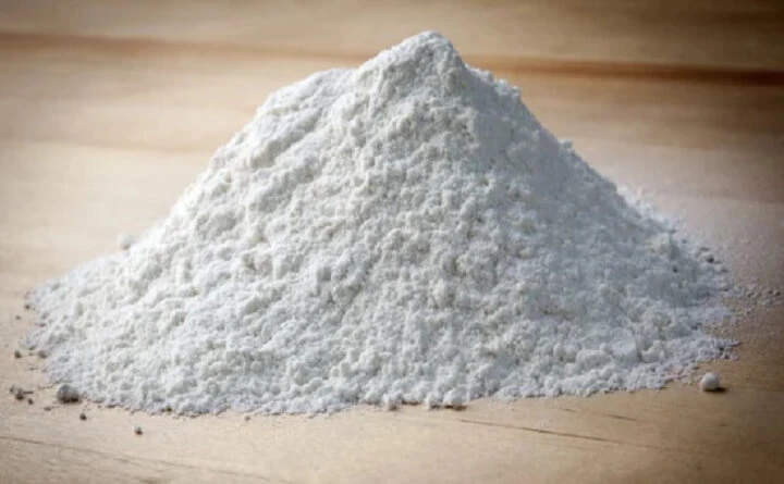 Calcium Bromide