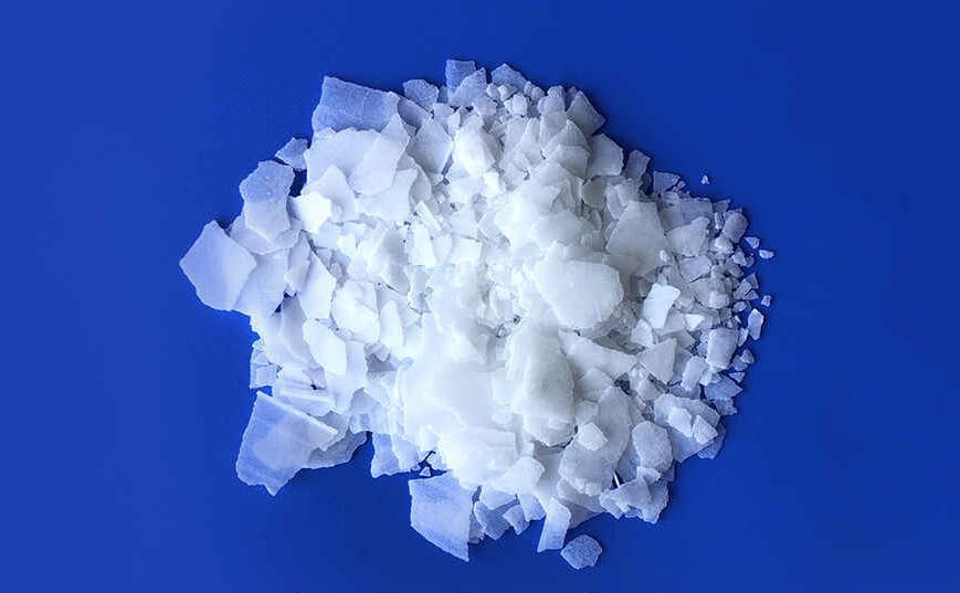 Caustic Soda