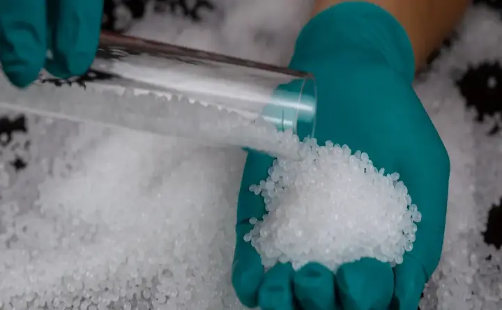 Monochloroacetic Acid