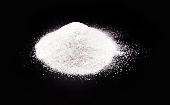 Soda Ash