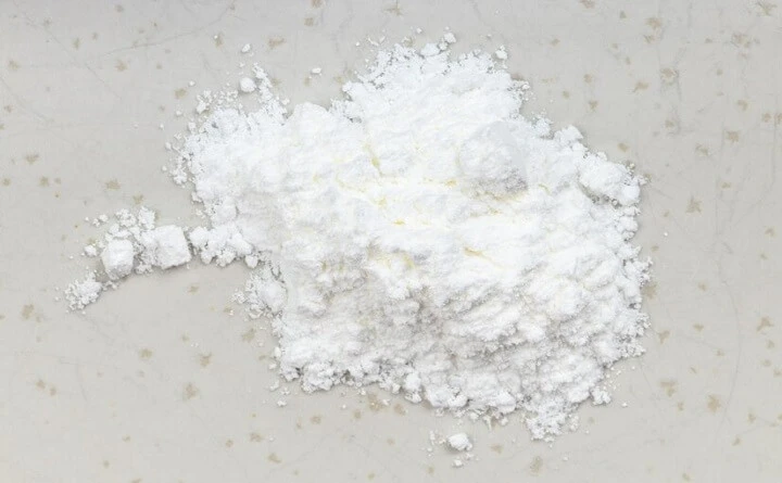 Sodium Carboxymethyl Cellulose