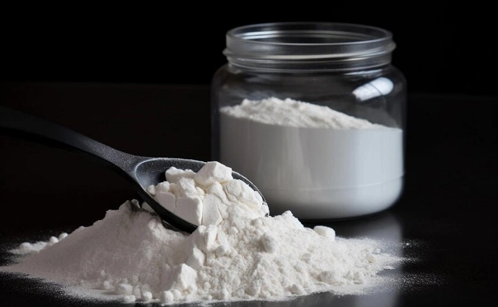 Tapioca Starch Powder
