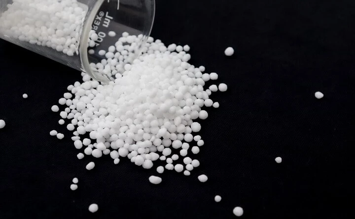 Urea Fertilizer